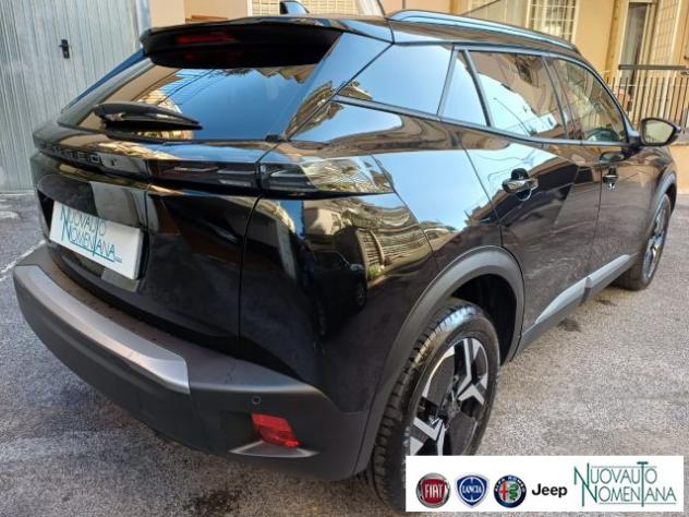 PEUGEOT 2008 PureTech 100 S&S Mod. Allure Aziendale Stellantis rif. 23968679 - Foto 6