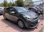 PEUGEOT 208 1° serie PureTech 82 5 porte Active rif. 23839930