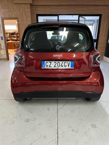 SMART ForTwo 70 1.0 twinamic Prime rif. 24199376 - Foto 5
