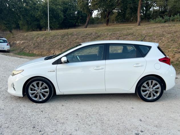 Toyota Auris Hybrid Automatica Permute Rate - Foto 4