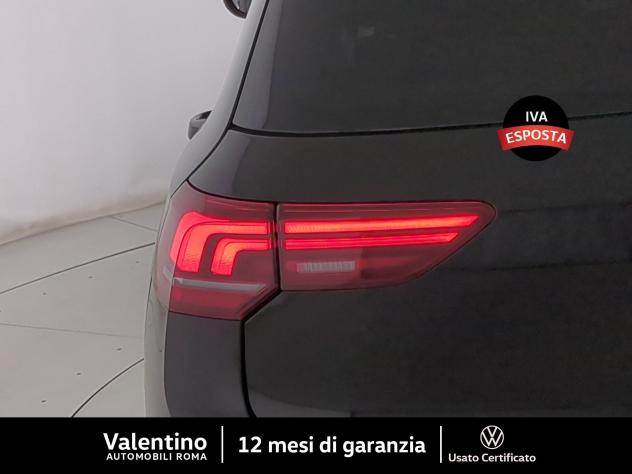 Volkswagen Golf 2.0 tdi Edition Plus 115cv - Foto 8