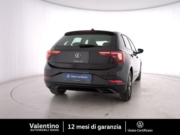 Volkswagen Polo 1.0 TSI Life - Foto 3