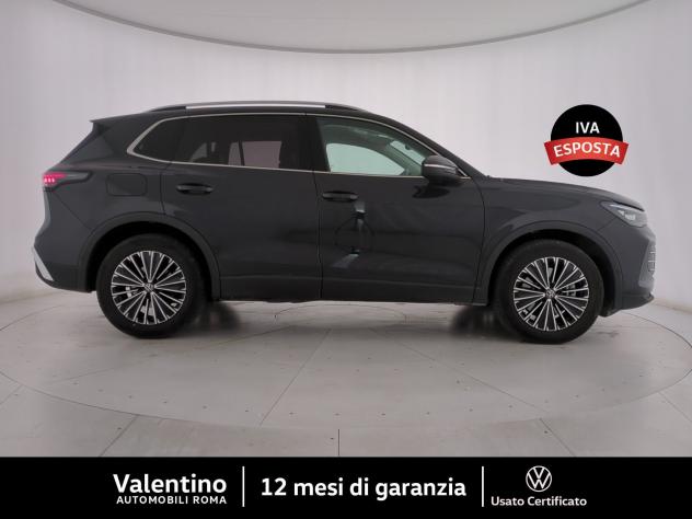 Volkswagen Tiguan 2.0 tdi Elegance 150cv dsg - Foto 2