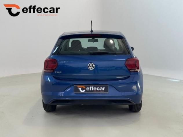 VOLKSWAGEN Polo 1.6 TDI 95 CV DSG 5p. Highline BlueMotion Tech. rif. 23930193 - Foto 5