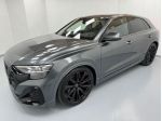 AUDI Q8 50 TDI QUATTRO TIPTRONIC S LINE NEW FACELIFT rif. 23769407