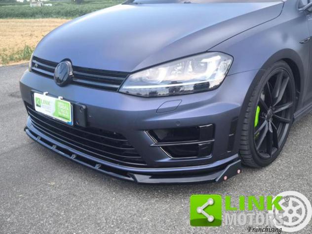 VOLKSWAGEN Golf R 2.0 DSG 5p. rif. 24021925 - Foto 10
