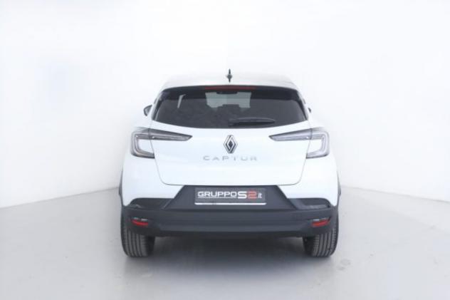 RENAULT Captur ECO-G 100 CV Techno Parking Camera/Tetto Nero rif. 22465274 - Foto 5