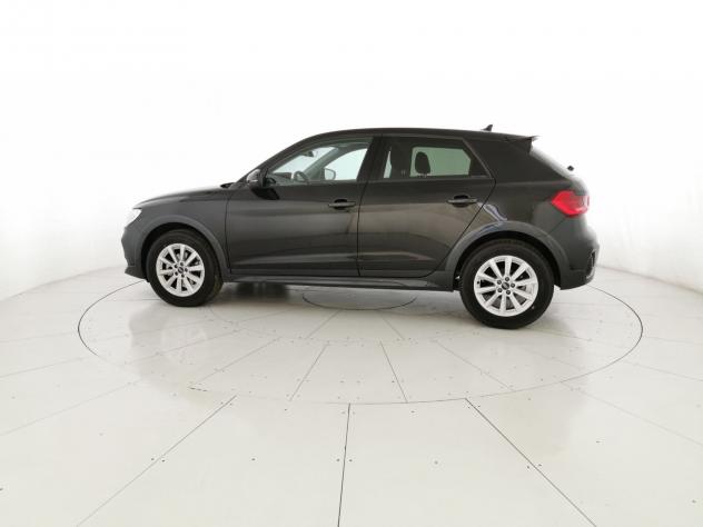 Audi A1 allstreet 30 1.0 tfsi Business 116cv s tronic - Foto 2