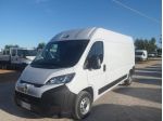 Fiat Ducato furgone lungo