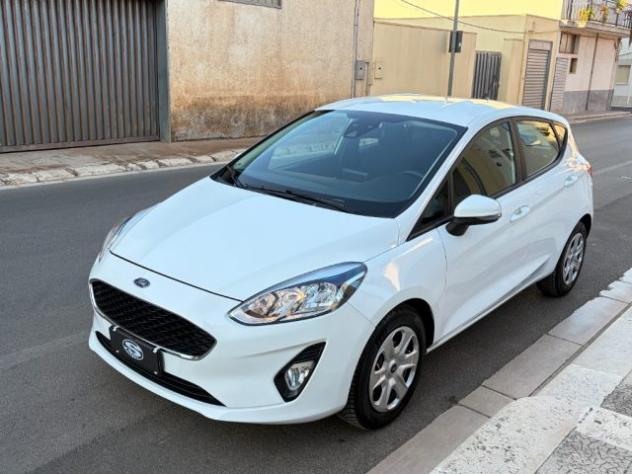 FORD Fiesta 1.5 EcoBlue 95CV Business rif. 24037227 - Foto 7