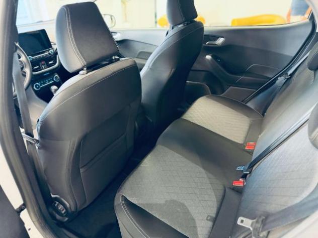 Ford Fiesta Active 2018 Active 1.0 ecoboost - Foto 7