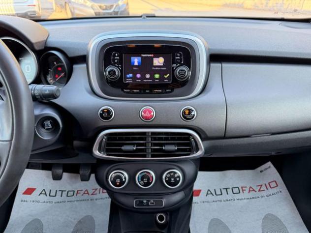 FIAT 500X 1.3 MultiJet 95 CV Winter Edition rif. 23904925 - Foto 6