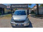 Toyota Yaris Verso 1.4 Tdi D-4D cat Sol