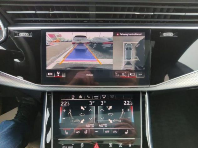 AUDI Q8 50 TDI 286CV FULL S-line MY24 LASER IVA ESPOSTA rif. 22017385 - Foto 9