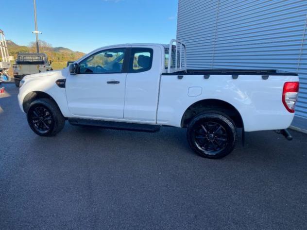 FORD Ranger 2.0 TDCi 4 posti super cab XL 4X4 4wd AUTOCARRO rif. 22176567 - Foto 8