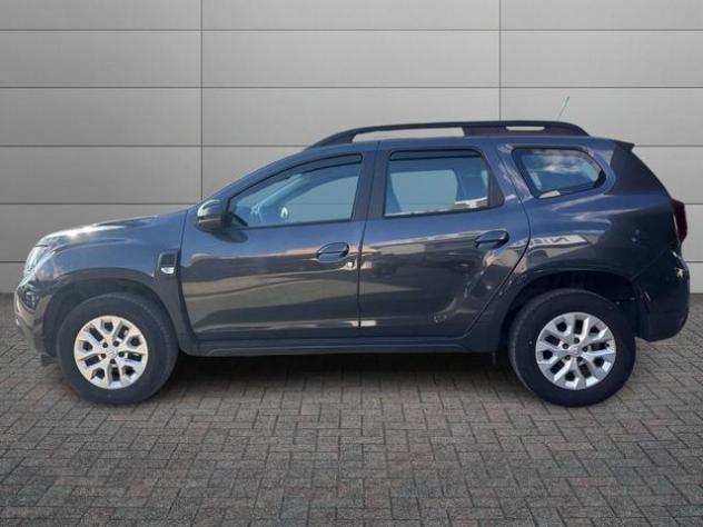DACIA Duster 1.0 TCe 90 CV 4x2 Comfort rif. 24101086 - Foto 2