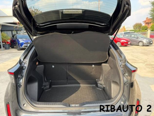 TOYOTA Yaris Cross 1.5 Hybrid 5p. E-CVT Trend rif. 24115415 - Foto 8