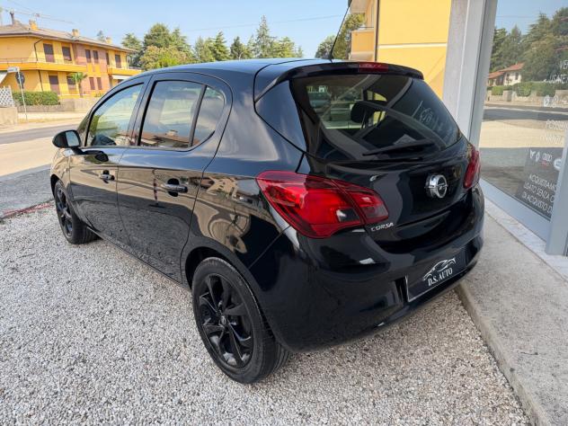 Opel Corsa 1.2 5 porte solo 97.000 km - Foto 6
