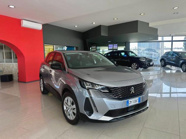 PEUGEOT 3008 1.5 BlueHDi EAT8 ALLURE 130cv - Foto 4