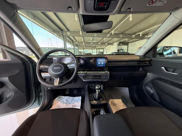 Hyundai Kona 1.0 T-GDI 115cv Business TUA A 288.00€ MESE - Foto 10