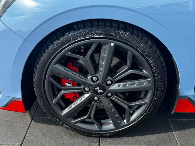 Hyundai i20 1.6 T-GDI 204cv N Performance #TechnoPack - Foto 2