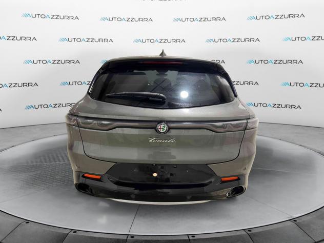 Alfa Romeo Tonale 1.3 phev Ti Q4 280cv at6 *ULTIMO PEZZO, PROMO AZZURRA* - Foto 4