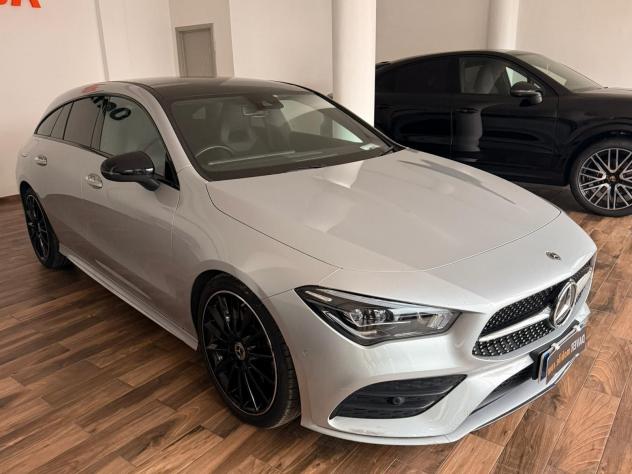 Mercedes-Benz CLA CLA 220 d Automatic Shooting Brake Premium - Foto 2