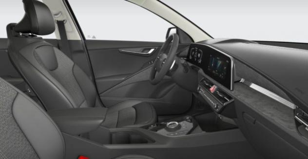 KIA Niro Tri-Fuel 1.6 GDi DCT HEV GPL Style rif. 23914638 - Foto 7