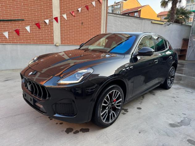 Maserati Grecale 2.0 MHEV GT 300 CV FULL OPTIONAL - Foto 3