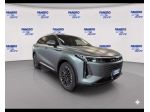 OMODA Omoda 9 SHS Omoda 9 1.5 TGDI 537 CV SHS-P i-AWD Premium