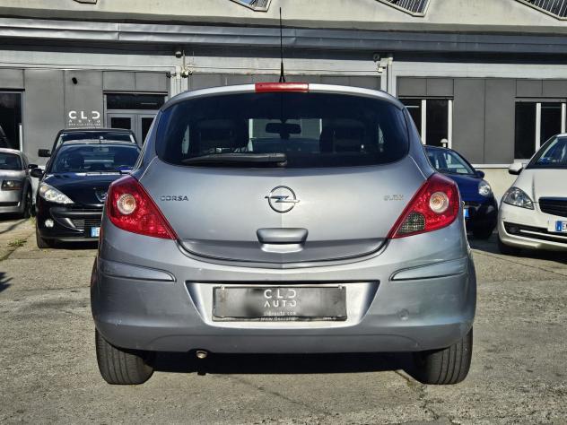 Opel Corsa Corsa 3p 1.2 Edition Gpl-tech 80cv - Foto 3
