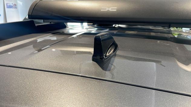 Dacia Bigster expression mild hybrid 140 - Foto 10