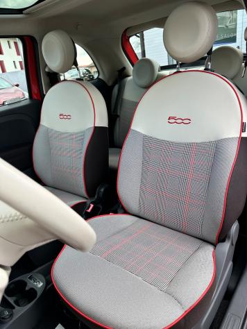 Fiat 500 1.2Bz 69Cv Lounge- Neopatentati - Foto 8