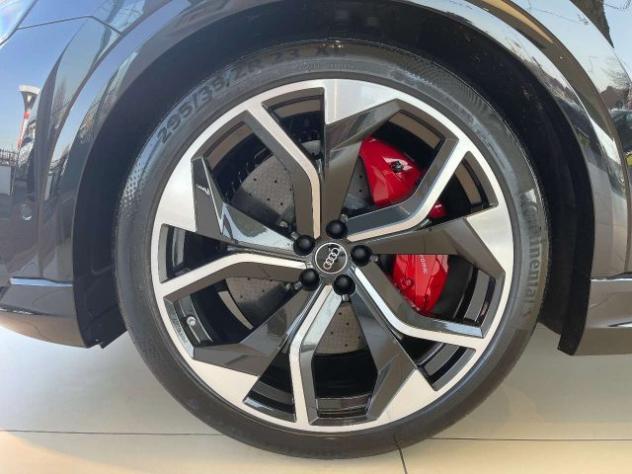 AUDI RS Q8 RSQ8 quattro 4.0 Mhev rif. 23789274 - Foto 4