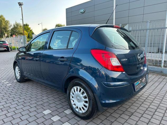 OPEL - Corsa - 1.3 CDTI 5p. Cosmo - Foto 10
