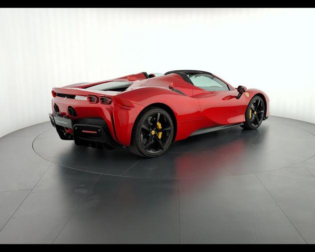 Ferrari SF90 Spider 4.0 - Foto 7