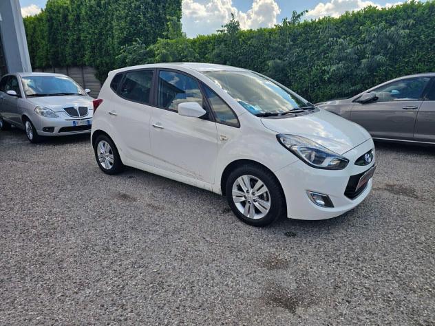 Hyundai iX20 1.4 CRDI 90 CV Style - Foto 3