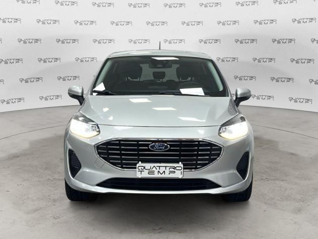 Ford Fiesta Fiesta 1.1 75 CV GPL 5 porte Titanium - Foto 2