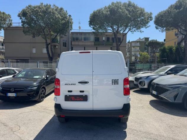 FIAT Scudo 1.5 BlueHDi 120 CV S&S PL-SL-TN Furgone rif. 24032076 - Foto 8