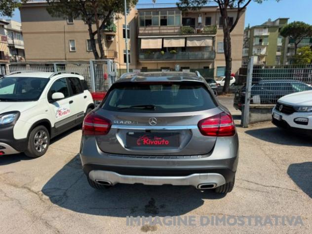 MERCEDES-BENZ GLA 200 d Automatic premium rif. 24040007 - Foto 8