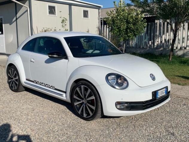 VOLKSWAGEN Maggiolino 2.0 TSI DSG Sport rif. 23918445 - Foto 3