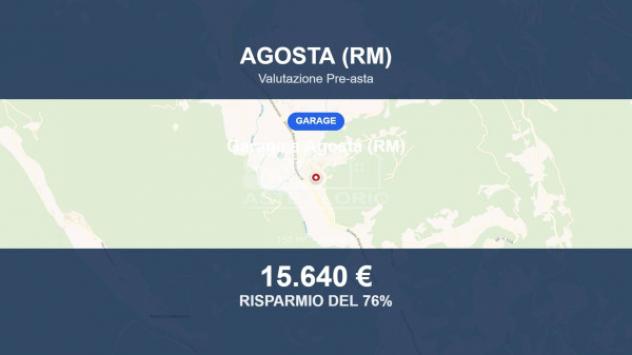 Immobile in asta di 151 m² in vendita a Agosta
