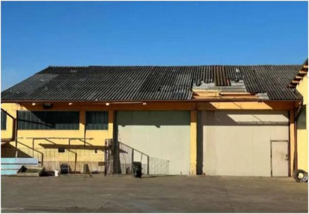 Immobile in asta di 4141 m² in vendita a Corvino San Quirico - Foto 6