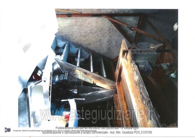 IMMOBILI-IMMOBILE COMMERCIALE-Via dei Giustiniani, 47, 16036 Recco GE, Italia - Foto 5