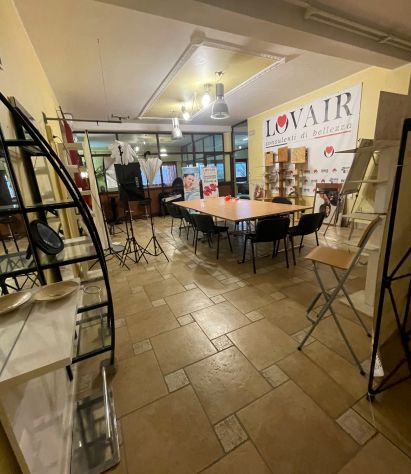 Ufficio Magazzino C2 a Finocchio Via di Forma Rotta - Foto 4