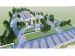 Laboratorio di 3 locali in Vendita[1101 mq]