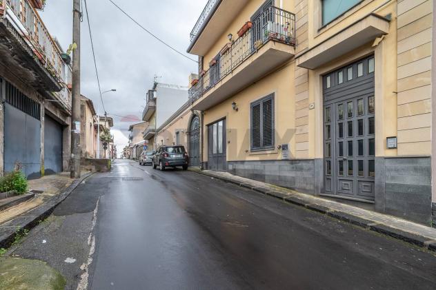 Appartamento in vendita a Belpasso