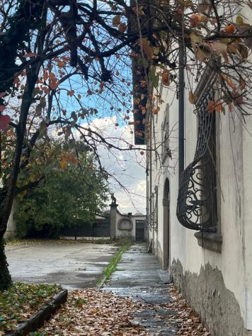 VILLA di 30 vani e di 1380 mq (CAMPI BISENZIO) rif. L1340_3 - Foto 16