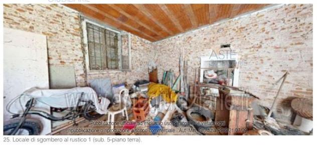 IMMOBILI-IMMOBILE RESIDENZIALE-Str. Antica di Morano, 32, 15033 Casale Monferrato AL, Italia - Foto 4