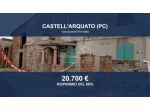 Immobile in asta di 143 m² con più di 5 locali in vendita a Castell'Arquato